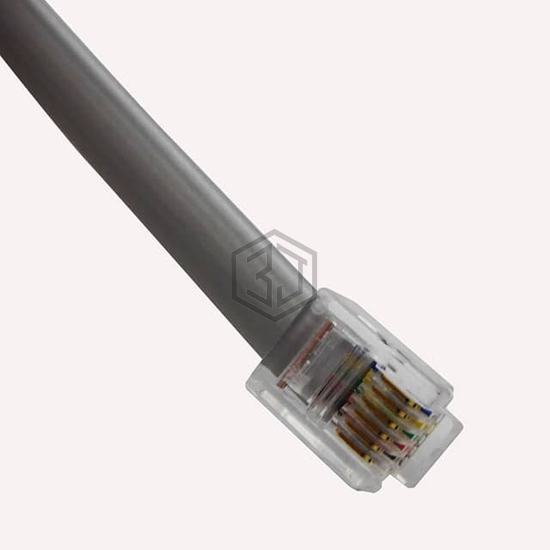 BC-66SS014F - Bel Inc. - Modular Cables