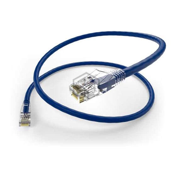 10001 - Unirise USA - Modular Cables