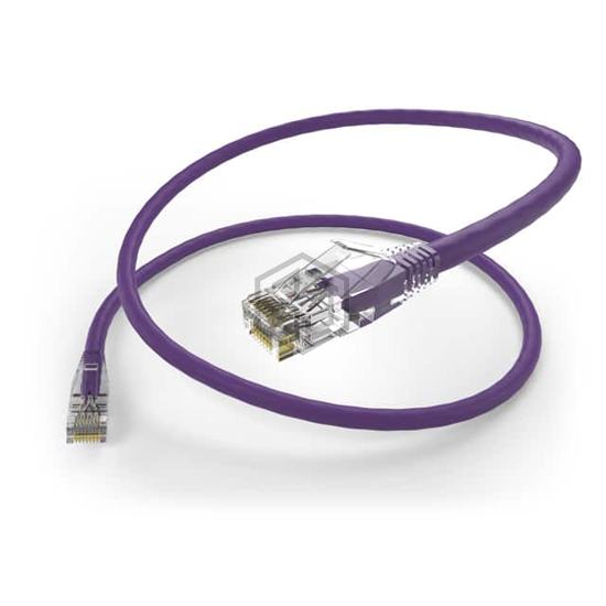 10178 - Unirise USA - Modular Cables
