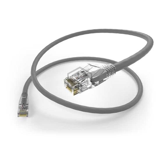 10030 - Unirise USA - Modular Cables
