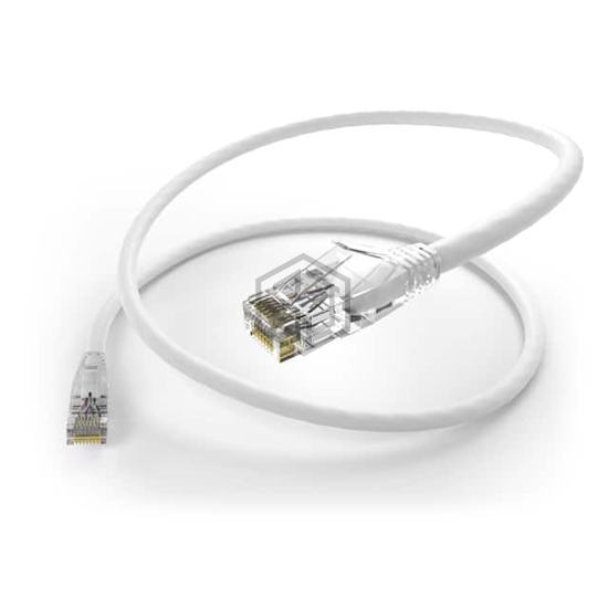 10253 - Unirise USA - Modular Cables