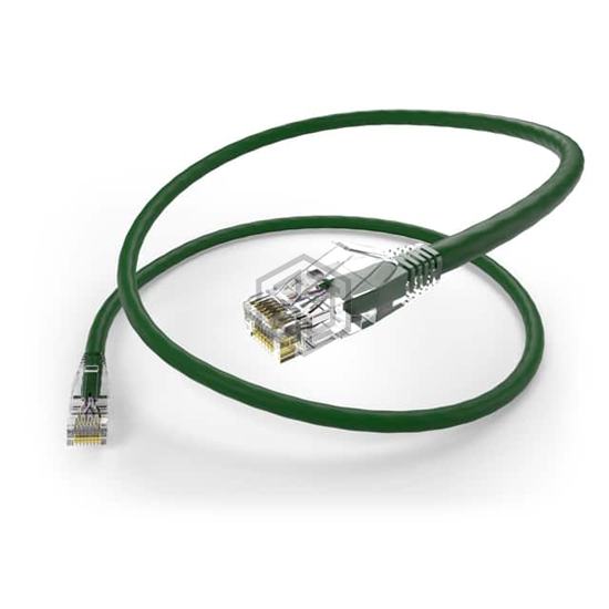 10083 - Unirise USA - Modular Cables