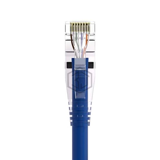 10005 - Unirise USA - Modular Cables