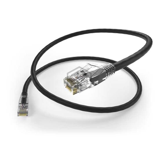 10065 - Unirise USA - Modular Cables