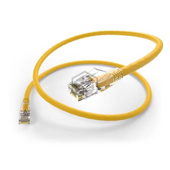 10129 - Unirise USA - Modular Cables
