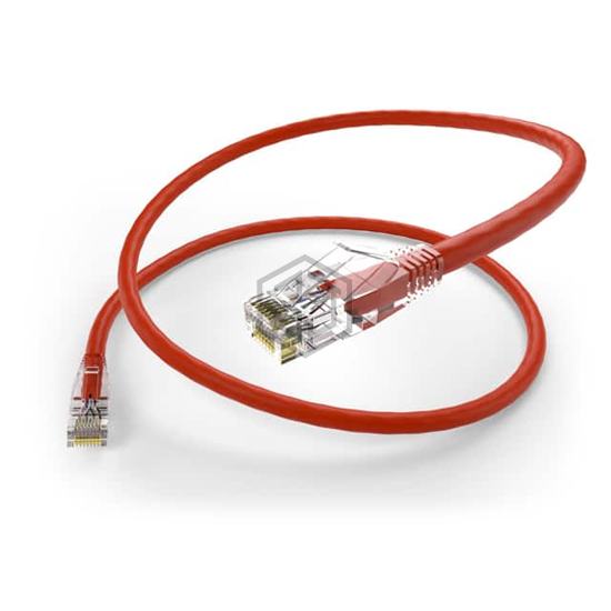 10097 - Unirise USA - Modular Cables