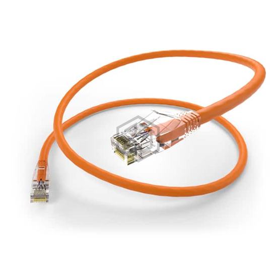 10149 - Unirise USA - Modular Cables