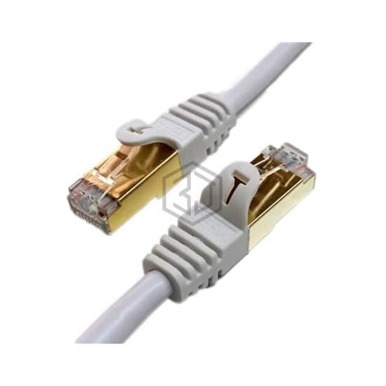 CAT7-7000-07W - Tera Grand Corporation - Modular Cables