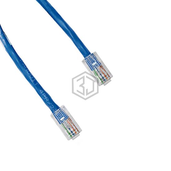 NK5EPC7BUY - Panduit Corp - Modular Cables