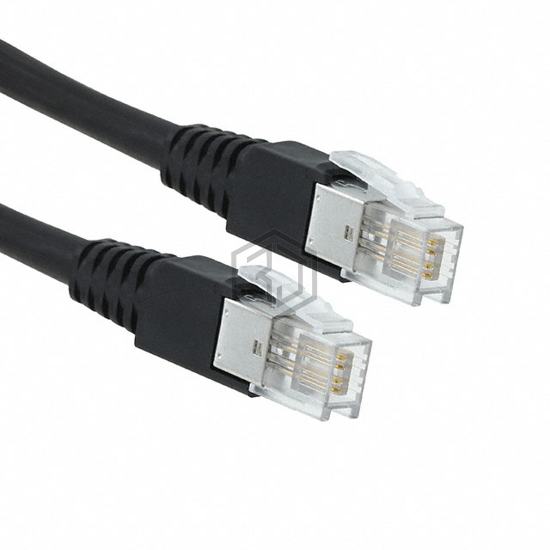 2159683-2 - TE Connectivity AMP Connectors - Modular Cables