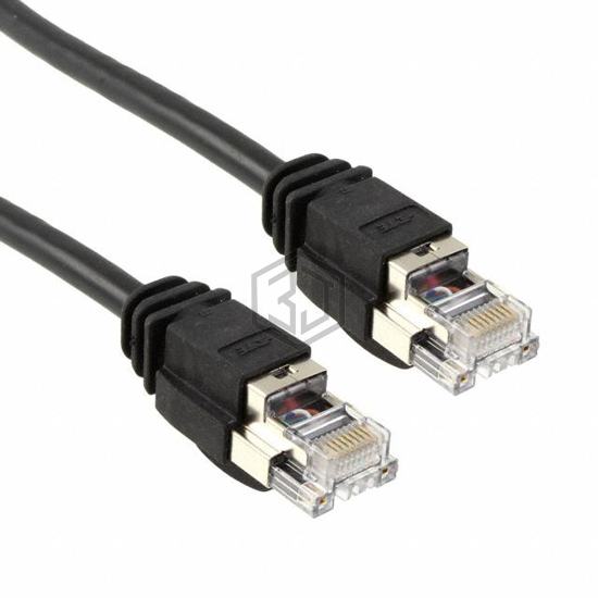 2178127-2 - TE Connectivity AMP Connectors - Modular Cables