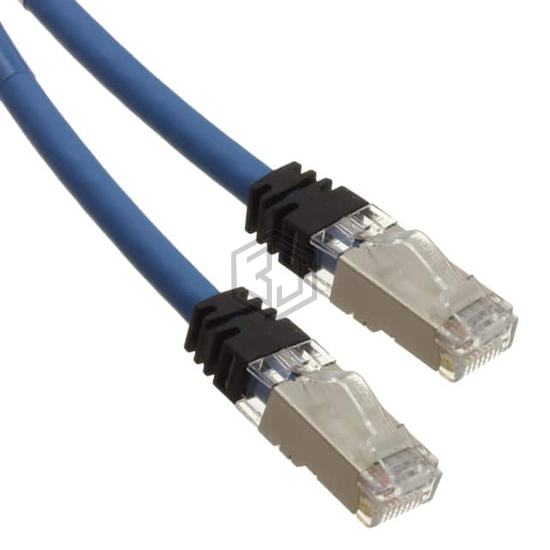 UTP6A3BU - Panduit Corp - Modular Cables