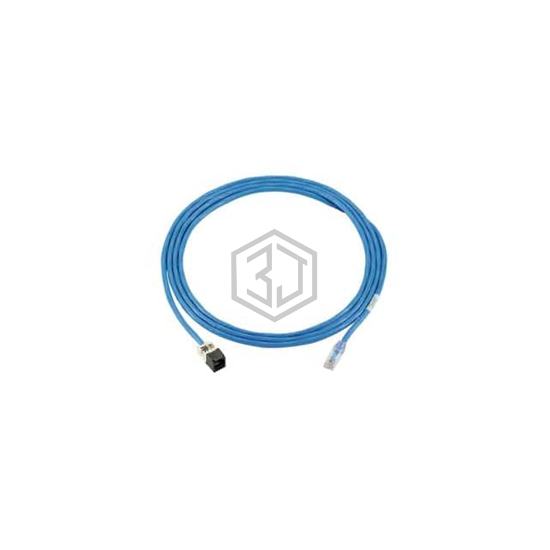 UZJPBU50BL - Panduit Corp - Modular Cables