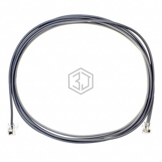 444-074-510-D - I.O. Interconnect - Modular Cables