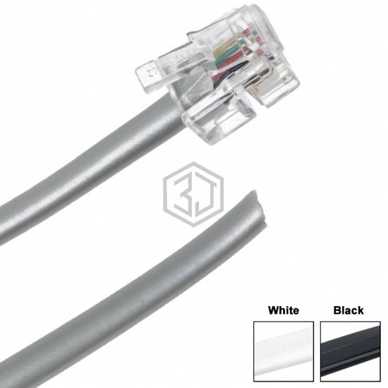 GLF-464-144-521-D - I.O. Interconnect - Modular Cables