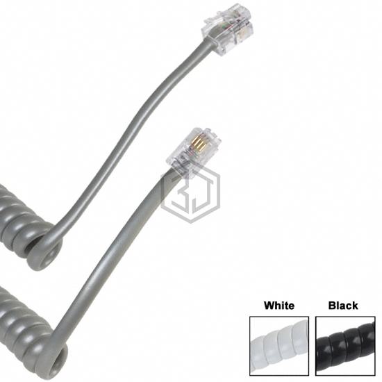444-074-505-D - I.O. Interconnect - Modular Cables