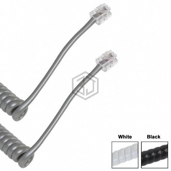 GLF-464-054-510-D - I.O. Interconnect - Modular Cables