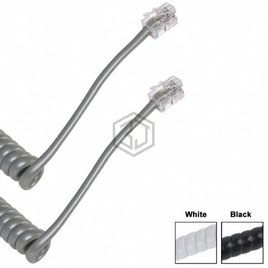 GLF-444-104-511-D - I.O. Interconnect - Modular Cables