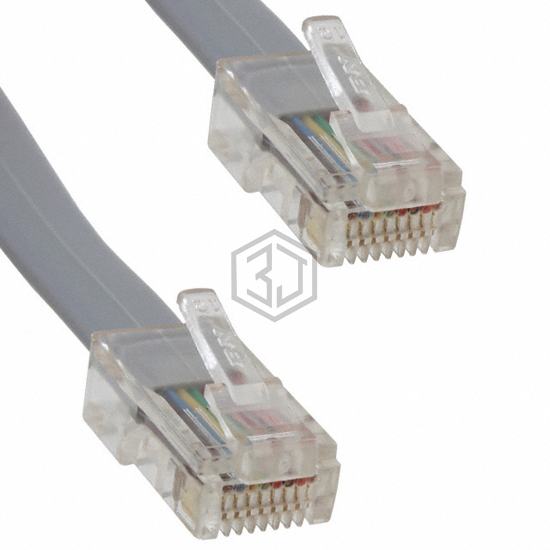488-148-513-D - I.O. Interconnect - Modular Cables