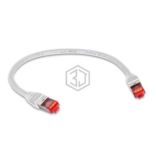 CAT6A-1WH - Triplett Test Equipment and Tools - Modular Cables