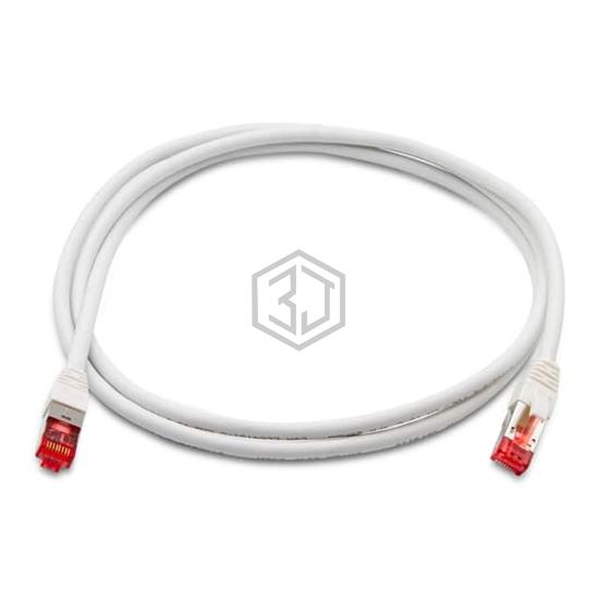 CAT6A-5WH - Triplett Test Equipment and Tools - Modular Cables