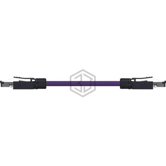 CAT6 PVC-040FT - Igus - Modular Cables