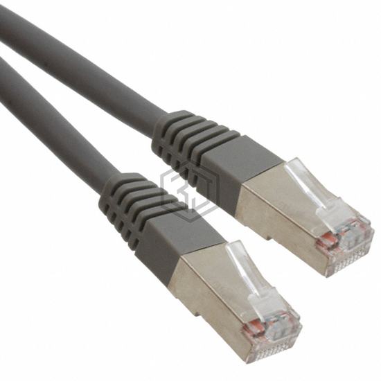 N105-100-GY - Tripp Lite - Modular Cables