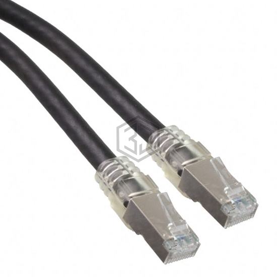 RJFSFTP5E2287 - Amphenol Socapex - Modular Cables