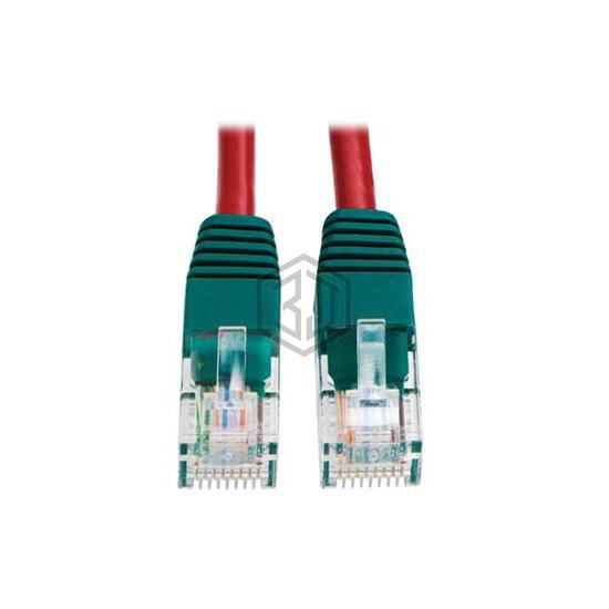 N010-010-RD - Tripp Lite - Modular Cables