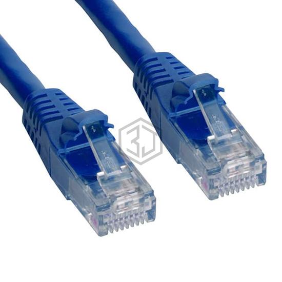 MP-64RJ45UNNB-012 - Amphenol Cables on Demand - Modular Cables