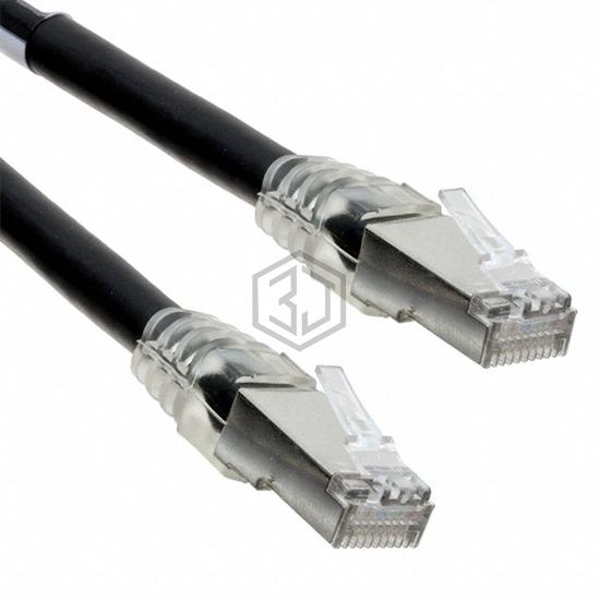 RJFSFTP5E0457 - Amphenol Socapex - Modular Cables