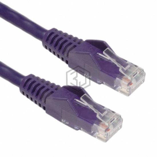 N201-014-PU - Tripp Lite - Modular Cables