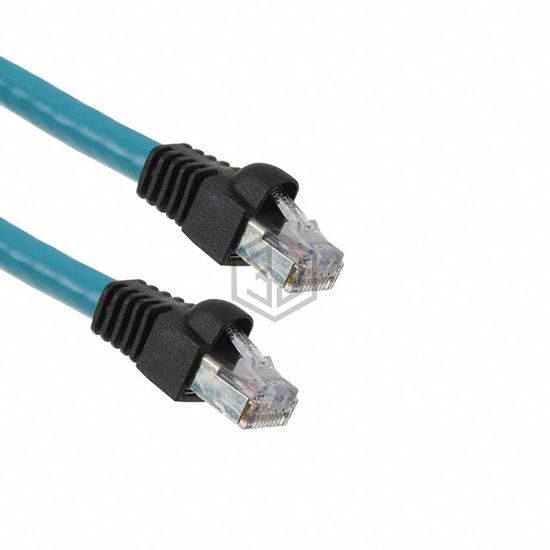 0985 656 500/1M - Lumberg Automation - Modular Cables