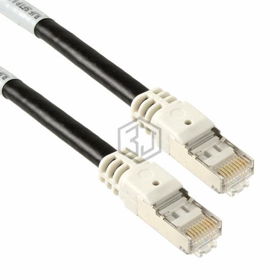 RJFSFTP60300 - Amphenol Socapex - Modular Cables