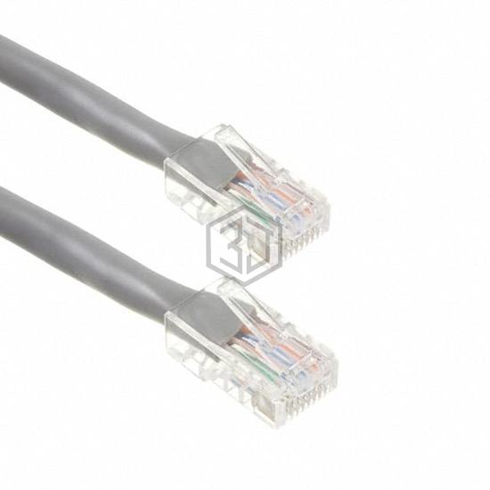 NPC-6-007-GY - Adam Tech - Modular Cables