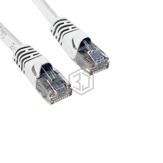 BC-6UW001F - Bel Inc. - Modular Cables