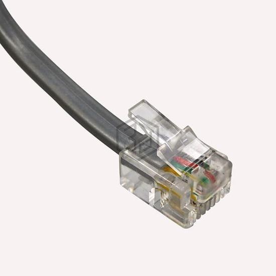 BC-64SS007F - Bel Inc. - Modular Cables