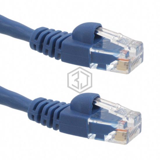 73-7792-3 - Cinch Connectivity Solutions AIM-Cambridge - Modular Cables