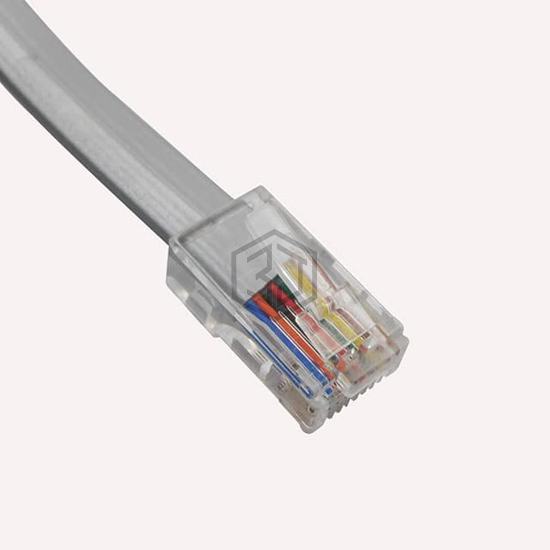 BC-88RS007F - Bel Inc. - Modular Cables