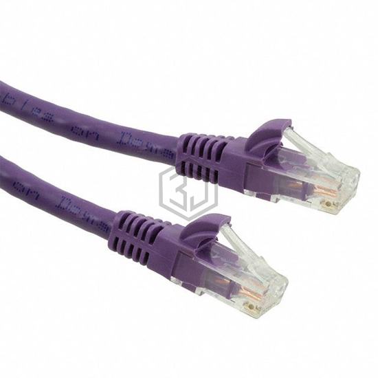 MP-64RJ45UNNP-006 - Amphenol Cables on Demand - Modular Cables
