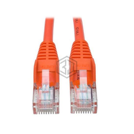 N001-005-OR - Tripp Lite - Modular Cables