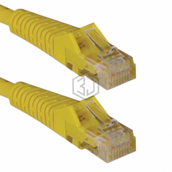 N001-015-YW - Tripp Lite - Modular Cables