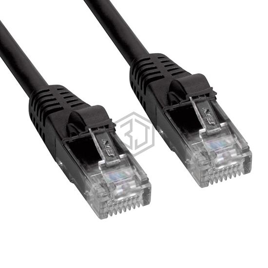 MP-5ERJ45UNNK-005 - Amphenol Cables on Demand - Modular Cables