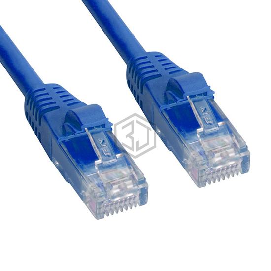 MP-5ERJ45UNNB-003 - Amphenol Cables on Demand - Modular Cables