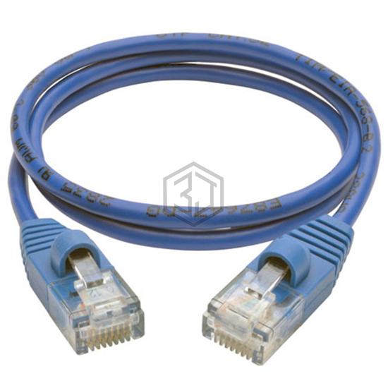 N001-S02-BL - Tripp Lite - Modular Cables