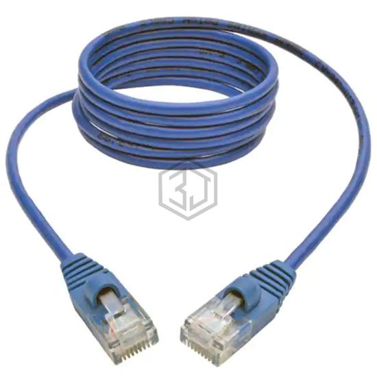 N001-S05-BL - Tripp Lite - Modular Cables