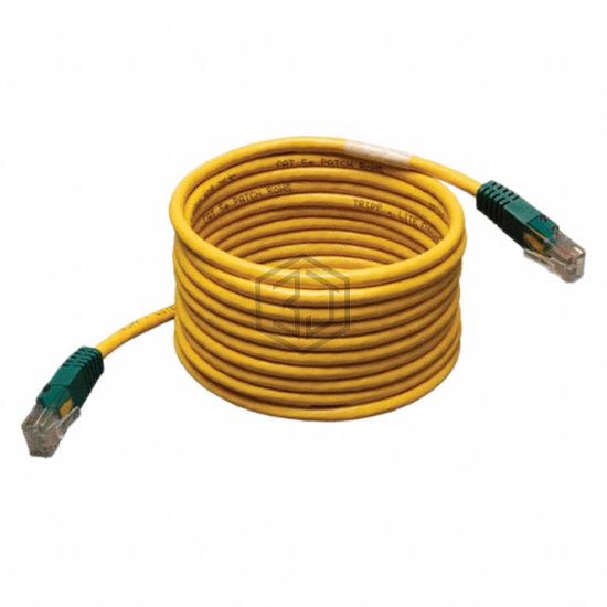 N010-025-YW - Tripp Lite - Modular Cables