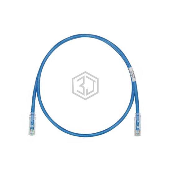 UTP28SP3BU - Panduit Corp - Modular Cables