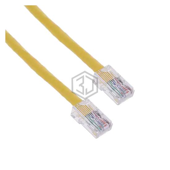 UTPCH45MYLY - Panduit Corp - Modular Cables