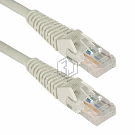 N001-050-GY - Tripp Lite - Modular Cables